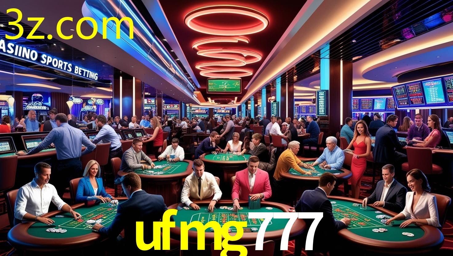UFMG777